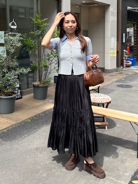 natsumiさんのコーディネート