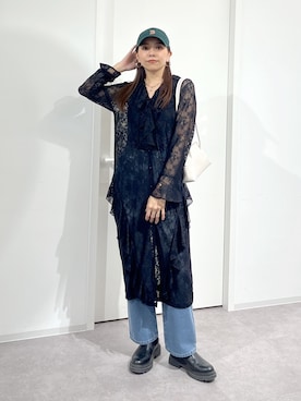 natsumiさんのコーディネート