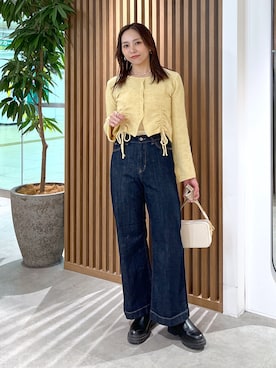 natsumiさんのコーディネート