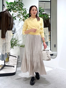 natsumiさんのコーディネート