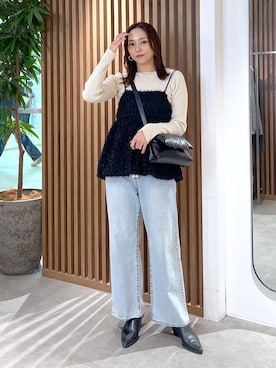 natsumiさんのコーディネート