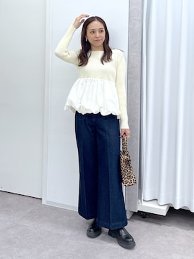 natsumiさんのコーディネート