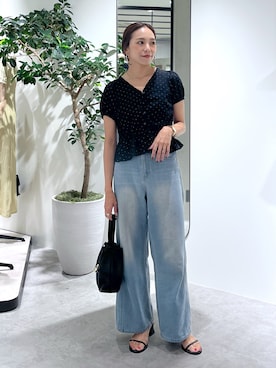 natsumiさんのコーディネート