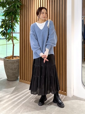 natsumiさんのコーディネート