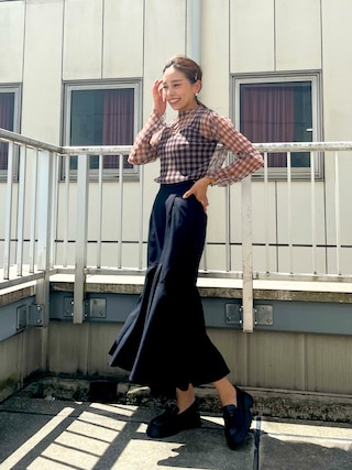 Free S Mart池袋parco店のスタッフコーディネート一覧 Wear Free S Mart池袋parco店のスタッフコーディネート一覧 Wear