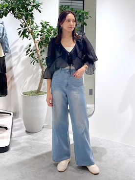 natsumiさんのコーディネート