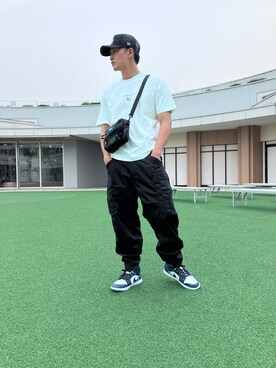 JOTAROさんのコーディネート