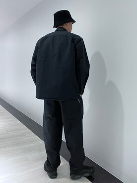 JOTAROさんのコーディネート