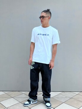 JOTAROさん（メンズ・178cm）の夏コーディネート