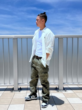 JOTAROさんのコーディネート