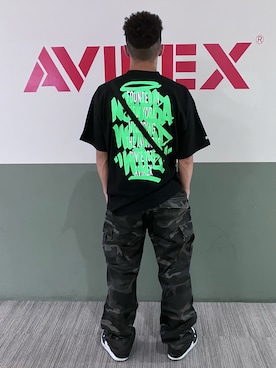 JOTAROさんのコーディネート