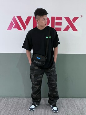 JOTAROさんのコーディネート