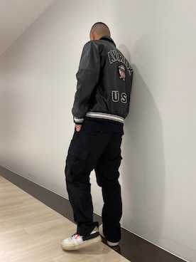 JOTAROさんのコーディネート