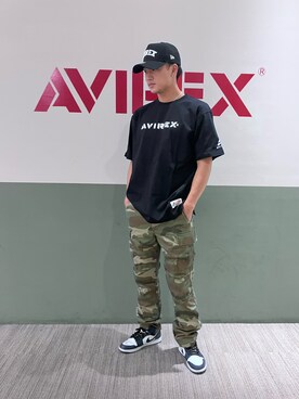 JOTAROさんのコーディネート