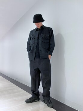 JOTAROさんのコーディネート