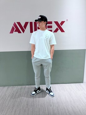 JOTAROさんのコーディネート