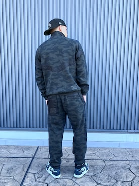 JOTAROさんのコーディネート