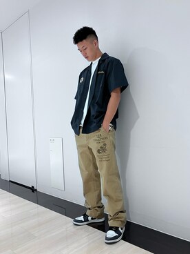 JOTAROさんのコーディネート