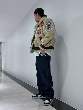 JOTAROさんのコーディネート