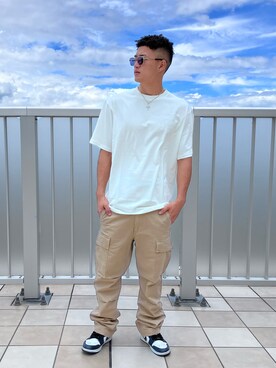 JOTAROさんのコーディネート