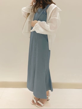 もちさんのコーディネート