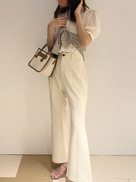 もちさんのコーディネート