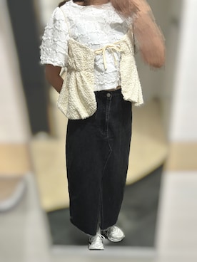 ころさんのコーディネート