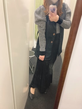 ころさんのコーディネート