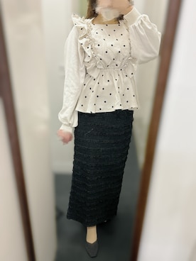 ころさん（レディース・163cm）の春コーディネート