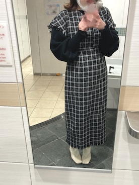 ころさんのコーディネート