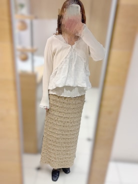 ころさん（レディース・163cm）の夏コーディネート