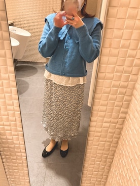 ころさんのコーディネート