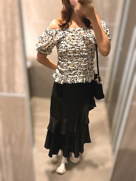 ころさんのコーディネート