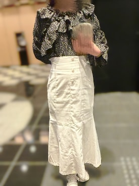 ころさんのコーディネート