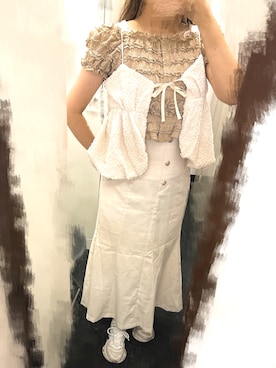 ころさんのコーディネート