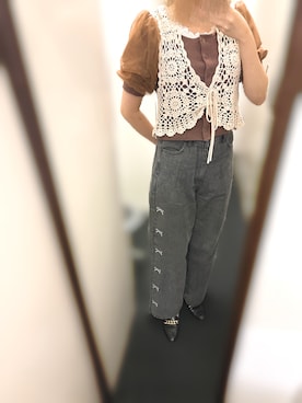 ころさんのコーディネート