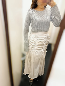 ころさん（レディース・163cm）の秋コーディネート