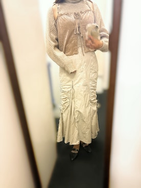 ころさんのコーディネート