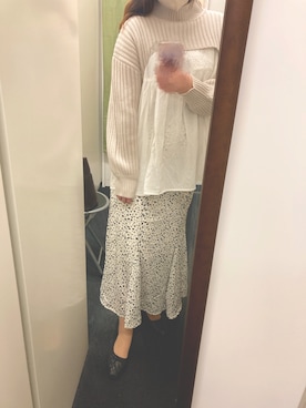 ころさんのコーディネート