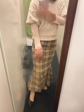 ころさんのコーディネート