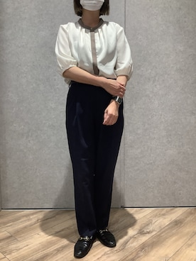TOKYO SHIRTS橿原店さんのコーディネート