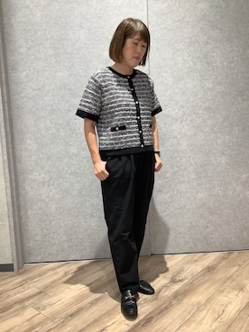 TOKYO SHIRTS橿原店さんのコーディネート