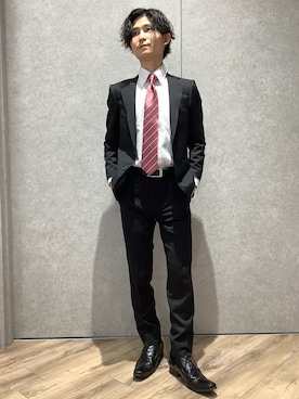 TOKYO SHIRTS橿原店さんのコーディネート