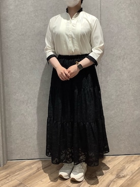 TOKYO SHIRTS橿原店さんのコーディネート