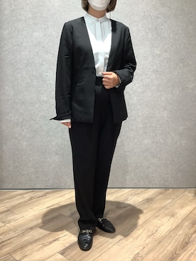 TOKYO SHIRTS橿原店さんのコーディネート