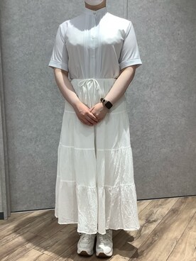 TOKYO SHIRTS橿原店さんのコーディネート