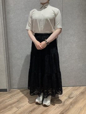 TOKYO SHIRTS橿原店さんのコーディネート