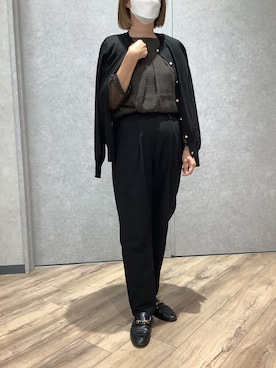 TOKYO SHIRTS橿原店さんのコーディネート