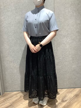 TOKYO SHIRTS橿原店さんのコーディネート