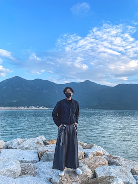 manhheiさんのコーディネート